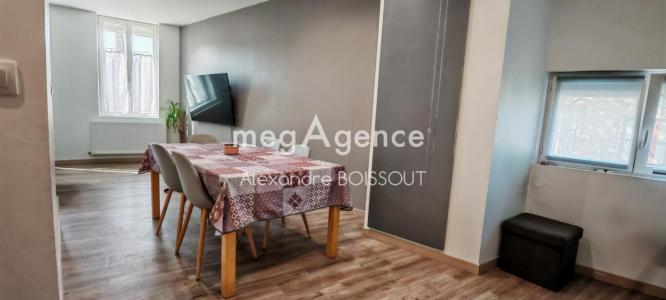 Acheter Maison Saint-pierre-les-elbeuf Seine maritime