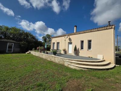 Annonce Vente 9 pi�ces Maison Bernay-saint-martin 17