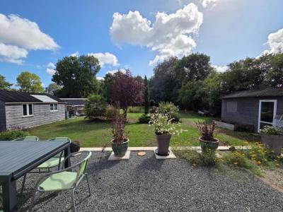 Acheter Maison 150 m2 Bernay-saint-martin