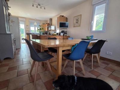 Acheter Maison Bernay-saint-martin 259000 euros