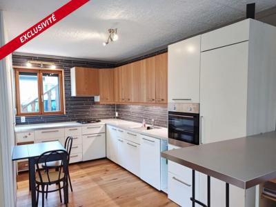 For sale Dannemarie 4 rooms 152 m2 Haut rhin (68210) photo 0