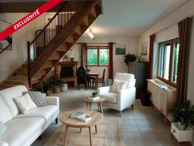 Annonce Vente 4 pi�ces Maison Dannemarie 68