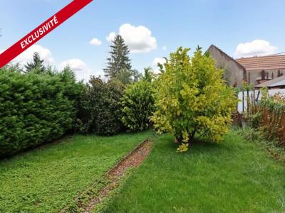 Acheter Maison Dannemarie Haut rhin