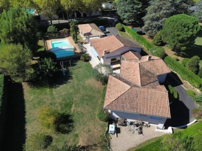 Annonce Vente 6 pi�ces Maison Mazamet 81