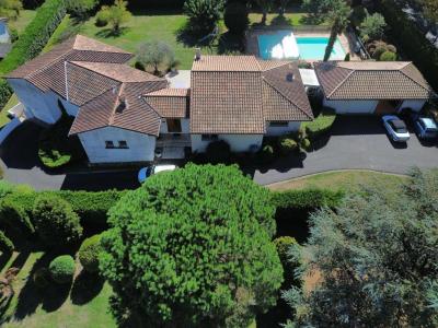 Acheter Maison 227 m2 Mazamet