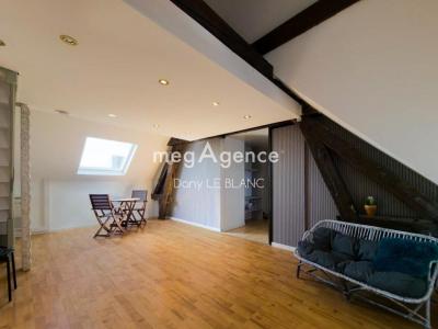 For sale Mainvilliers 1 room 29 m2 Eure et loir (28300) photo 0