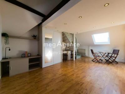 Annonce Vente Appartement Mainvilliers 28