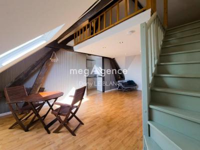 Acheter Appartement Mainvilliers Eure et loir