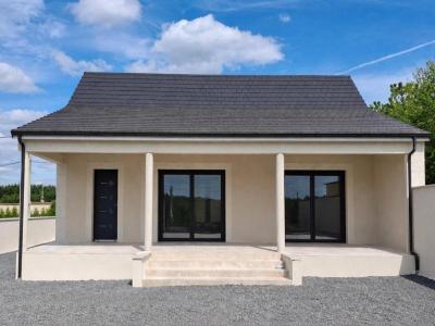 For sale Noyers-sur-cher 4 rooms 115 m2 Loir et cher (41140) photo 0