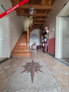 Acheter Maison Loire-sur-nie Charente maritime