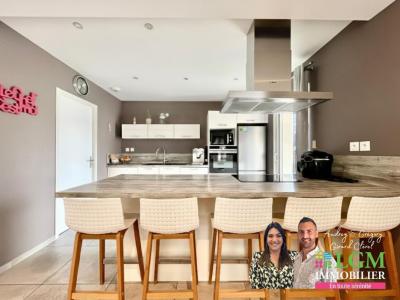 For sale Fabregues 4 rooms 134 m2 Herault (34690) photo 1