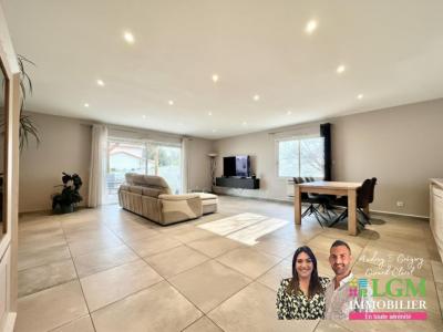 For sale Fabregues 4 rooms 134 m2 Herault (34690) photo 3