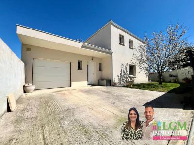 For sale Fabregues 4 rooms 134 m2 Herault (34690) photo 4