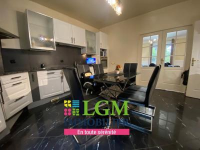 Annonce Vente 6 pi�ces Appartement Sarcelles 95