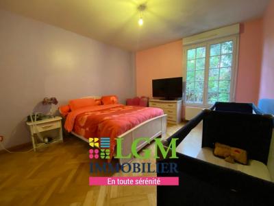 Acheter Appartement 330 m2 Sarcelles