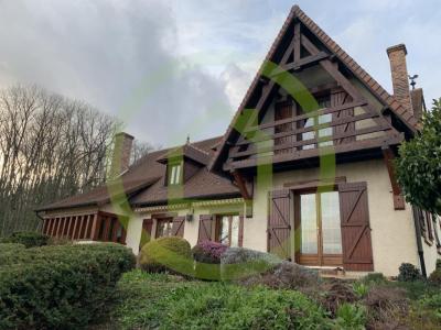 Acheter Prestige 273 m2 Chateau-thierry