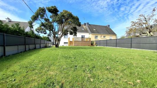 For rent Sene 6 rooms 108 m2 Morbihan (56860) photo 1