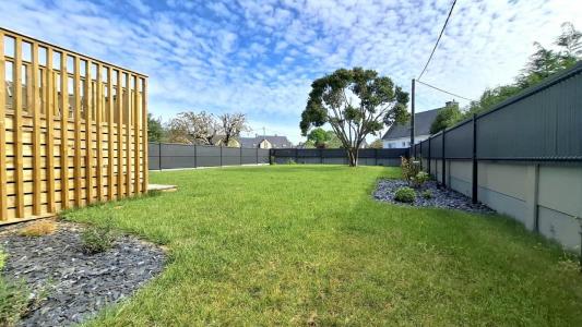 For rent Sene 6 rooms 108 m2 Morbihan (56860) photo 2