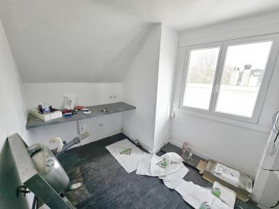 Annonce Vente 3 pi�ces Appartement Nantes 44