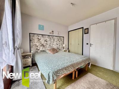 Annonce Vente 4 pi�ces Maison Sameon 59