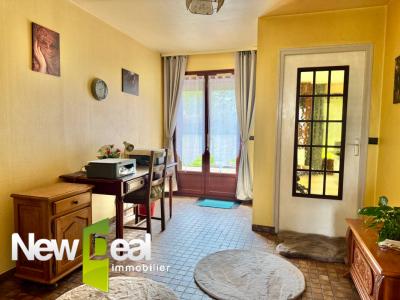 Acheter Maison Sameon Nord