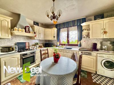 Acheter Maison Sameon 310000 euros