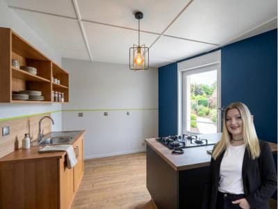 For sale Henin-beaumont 201 m2 Pas de calais (62110) photo 0