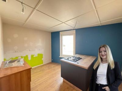 For sale Henin-beaumont 201 m2 Pas de calais (62110) photo 1