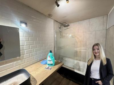 For sale Henin-beaumont 201 m2 Pas de calais (62110) photo 4