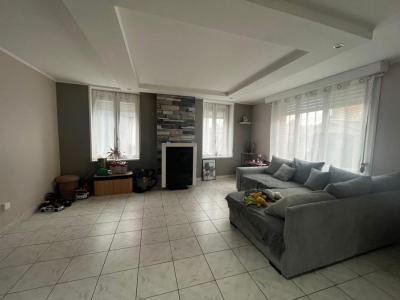Annonce Vente 5 pi�ces Maison Quievy 59