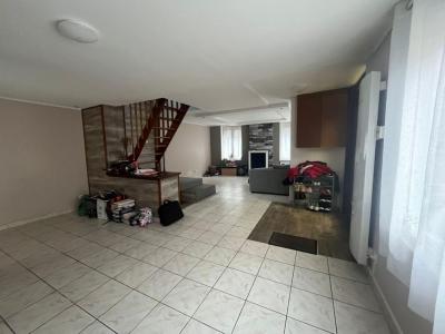 Acheter Maison 112 m2 Quievy