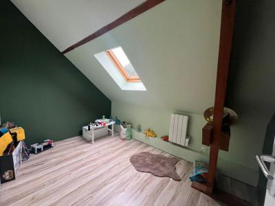 Acheter Maison Quievy 127000 euros