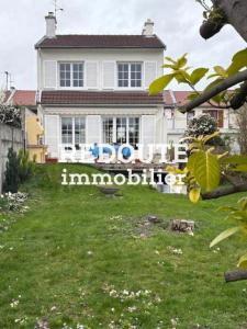 Annonce Vente 5 pi�ces Maison Reims 51
