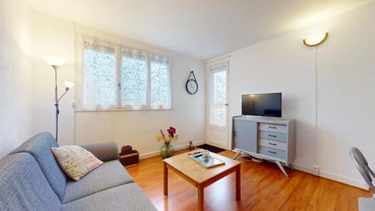 Annonce Vente 3 pi�ces Appartement Reims 51