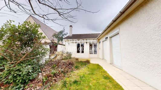 Annonce Vente 5 pi�ces Maison Reims 51