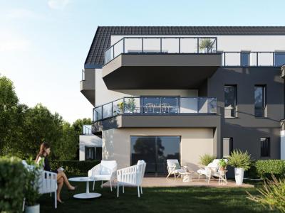 For sale Wiwersheim 2 rooms 24 m2 Bas rhin (67370) photo 4