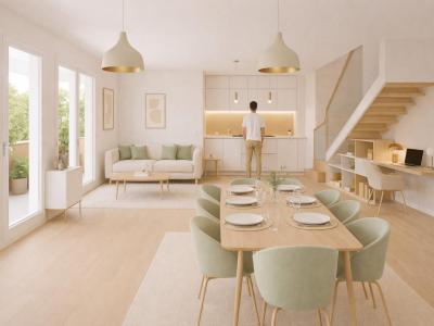 For sale Otterswiller 3 rooms 73 m2 Bas rhin (67700) photo 0