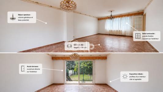 For sale Lens 5 rooms 103 m2 Pas de calais (62300) photo 0