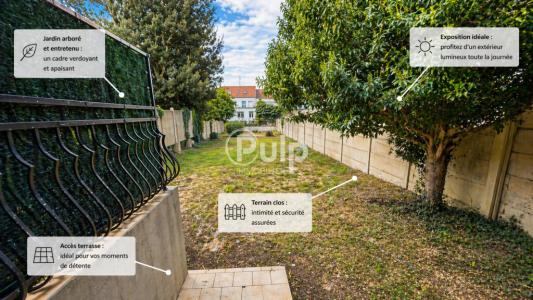 For sale Lens 5 rooms 103 m2 Pas de calais (62300) photo 2