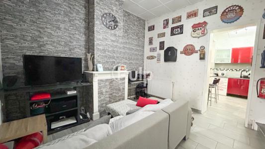 For sale Lens 6 rooms 131 m2 Pas de calais (62300) photo 1