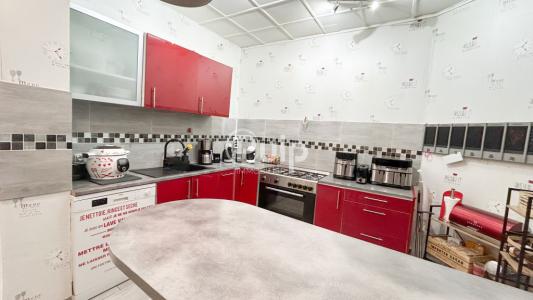 For sale Lens 6 rooms 131 m2 Pas de calais (62300) photo 2