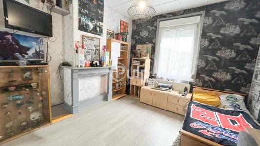 For sale Lens 6 rooms 131 m2 Pas de calais (62300) photo 4