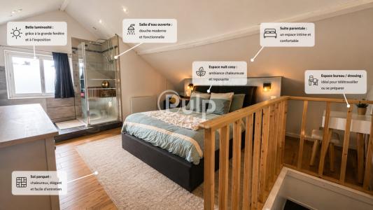 For sale Lens 4 rooms 132 m2 Pas de calais (62300) photo 4