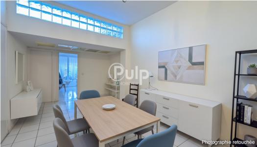 For sale Lens 5 rooms 97 m2 Pas de calais (62300) photo 2