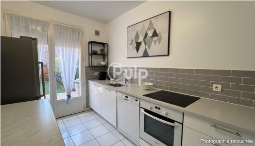 For sale Lens 5 rooms 97 m2 Pas de calais (62300) photo 4