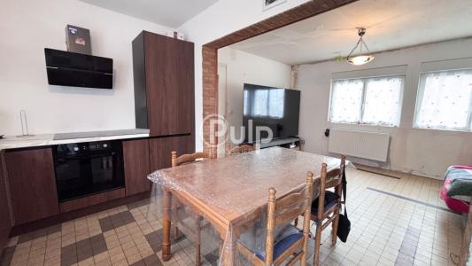 For sale Lens 5 rooms 75 m2 Pas de calais (62300) photo 4