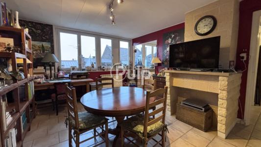 For sale Lens 4 rooms 72 m2 Pas de calais (62300) photo 1