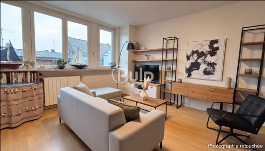 For sale Lens 4 rooms 72 m2 Pas de calais (62300) photo 2
