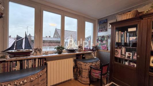 For sale Lens 4 rooms 72 m2 Pas de calais (62300) photo 3
