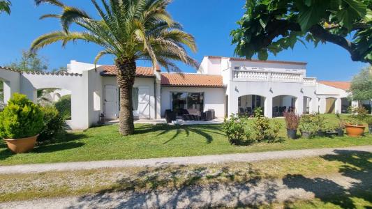 For sale Gujan-mestras 7 rooms 208 m2 Gironde (33470) photo 1